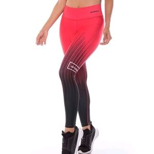 Drakon Legging - Colombian Activewear